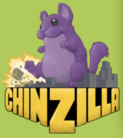 Chinzilla, Inc.