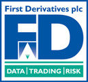 First Derivatives - Dormant Account (Do not call)