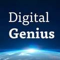Digital Genius Limited