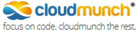 CloudMunch Inc