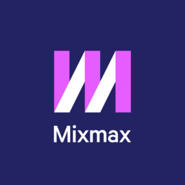 mixmax revenue