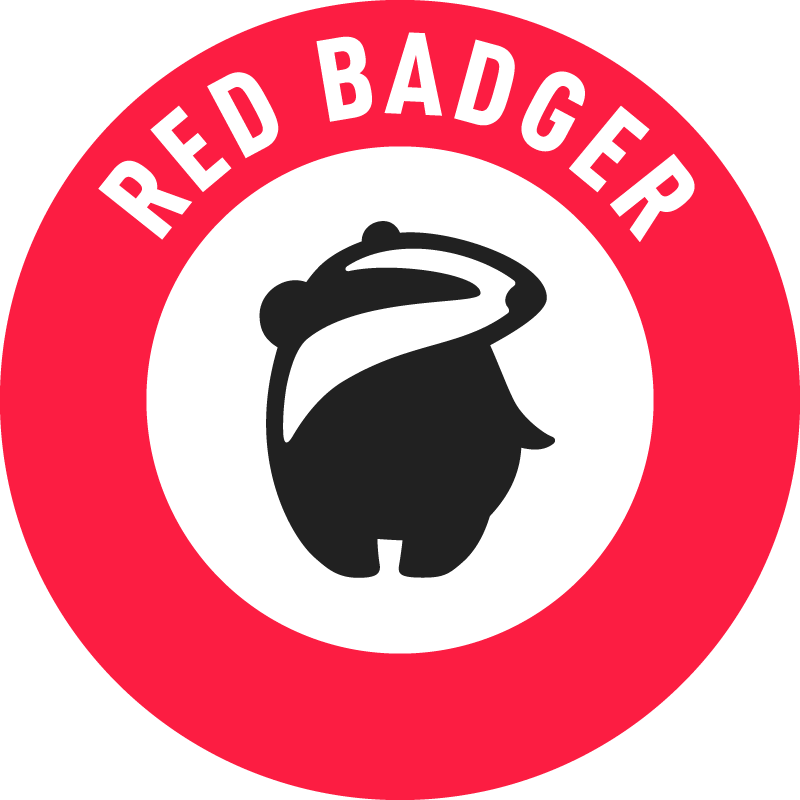 Red Badger