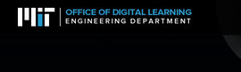 MIT Office of Digital Learning