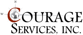 Courage Services