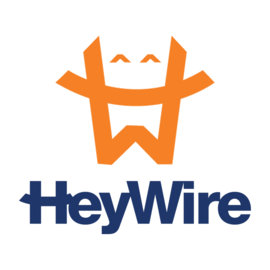 HeyWire Business
