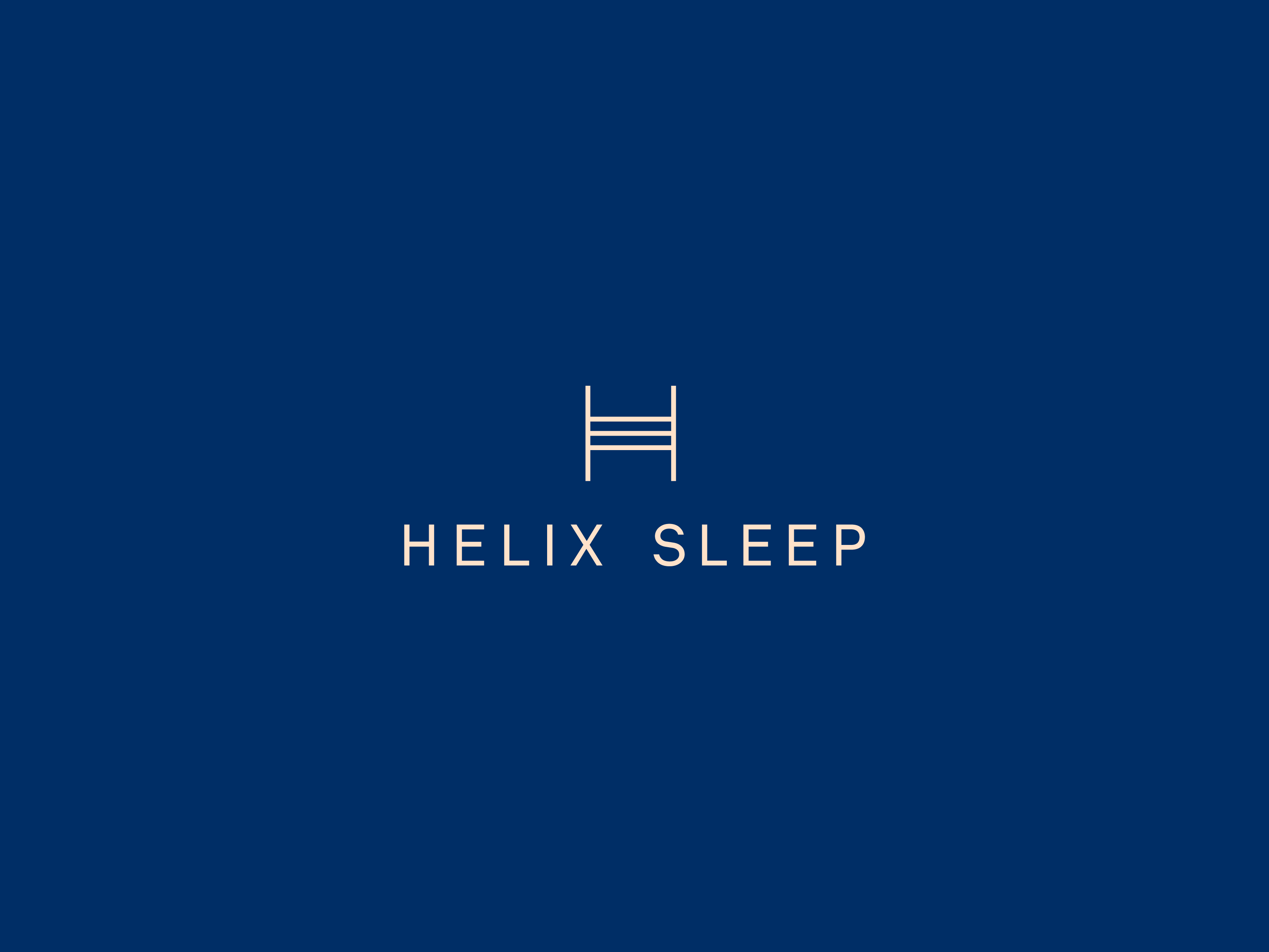 Helix Sleep