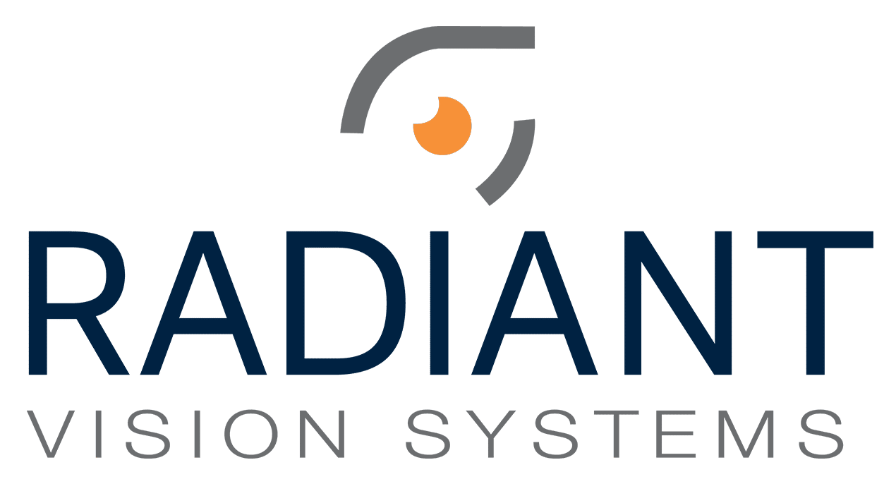 Radiant Vision systems