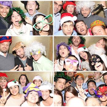 Performline - 2015 Holiday Party
