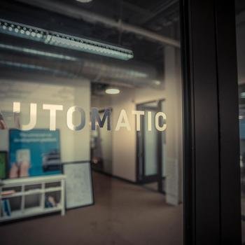 Automatic - Company Photo