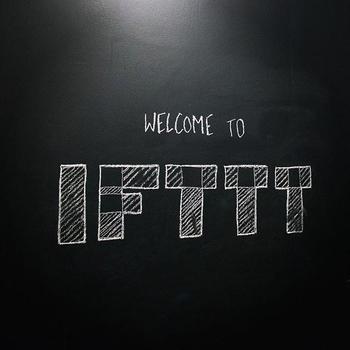 IFTTT - Company Photo