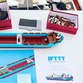 IFTTT - Company Photo