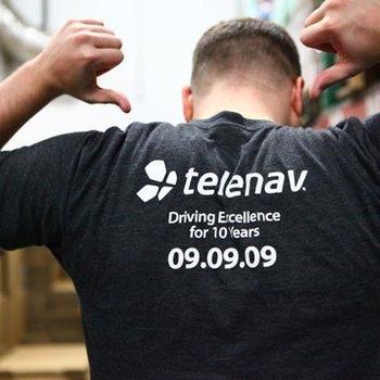 Telenav - Company Photo