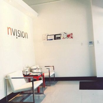 nvision solutions - Welcome. Come On In!