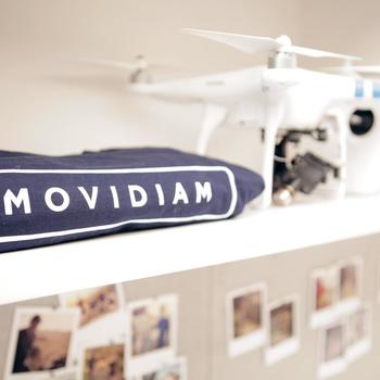 Movidiam - Company Photo