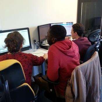 Webigence Ltd - Working together to problem solve complex coding issues.