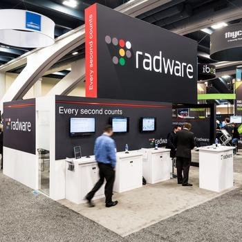 Radware - Radware at RSA Conference