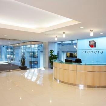 Credera - Company Photo