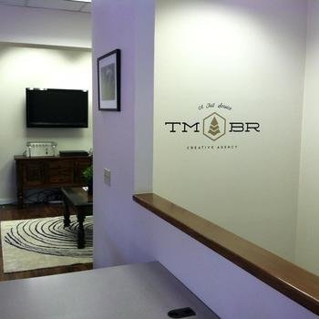 TMBR - TMBR Office Lounge