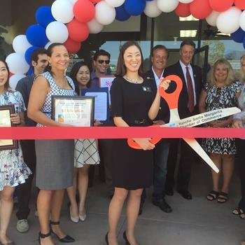 C2 Education - Congratulations to our Rancho Santa Margarita location! Thanks to everyone who came out to our new center opening!