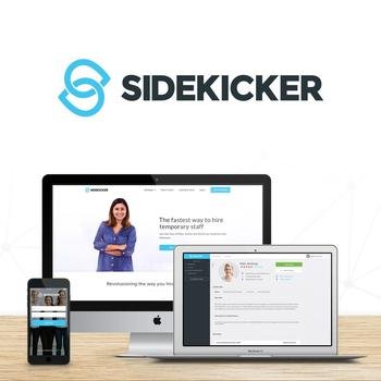 Sidekicker - Technology is our thing