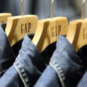 Gap, Inc. - Company Photo