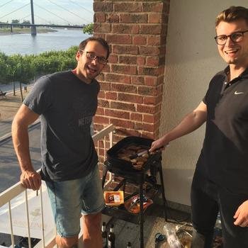 ShopCo Technologies - We always have time to BBQ
