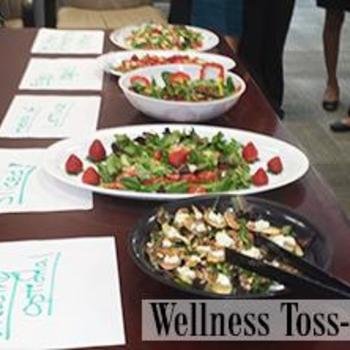 Polaris Solutions, LLC - Wellness committee pushes for a happy healthy lifestyle