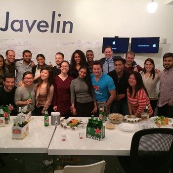 Lean Startup Machine, Inc. - We're proud of the diverse team we've built!
