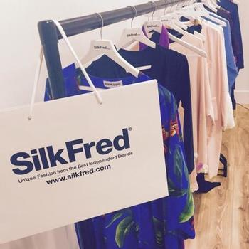 Silkfred - Company Photo