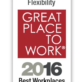 Mindflash Technologies - Rated #4 for Flexibility by the Great Place To Work