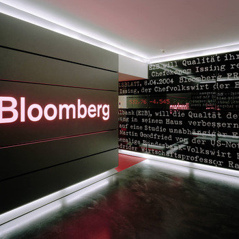 Bloomberg - Company Photo