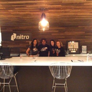 Nitro - Company Photo
