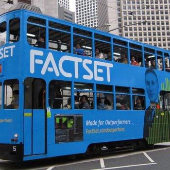 FactSet - Company Photo