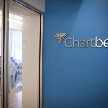 Chartbeat - Welcome to Chartbeat Studios -- where the real-time magic happens!