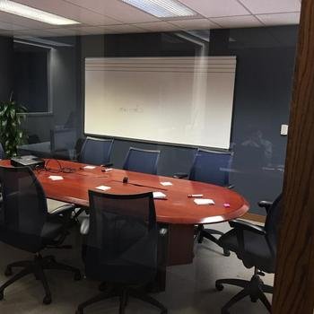 Net-inspect - Conference room