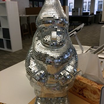 Index Systems, Inc. - The Disco Gnome of Excellence.