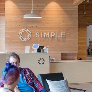 Simple Finance - Welcome to Simple!