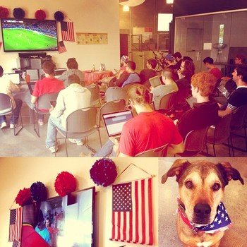 Scopely, Inc. - WORLD CUP MATCHES!