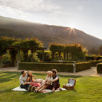 Woodside Hotels - Bernardus Lodge & Spa - Carmel Valley, CA
