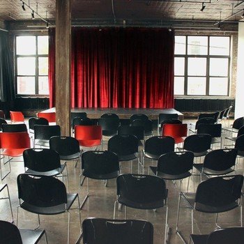 Livestream - Event space for meetups, concerts, conferences, and social gatherings.