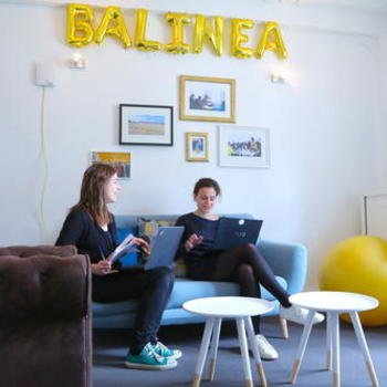 BALINEA - Company Photo
