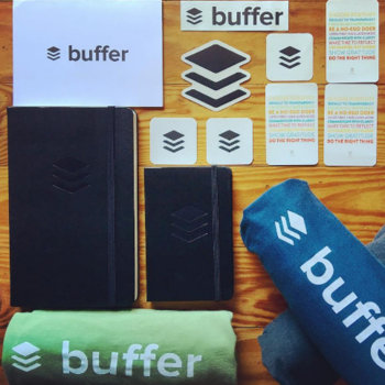Buffer - We got you covered!