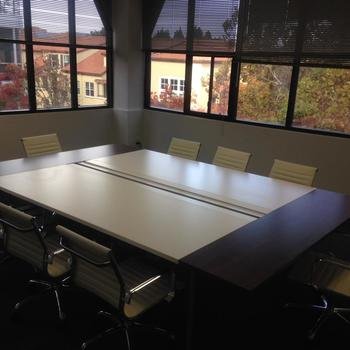 Manage.com - Plenty of conference room space!