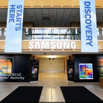 Samsung Electronics America - Company Photo
