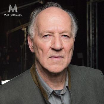 MasterClass - Legendary filmmaker Werner Herzog teaches filmmaking with MasterClass.