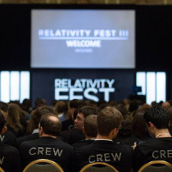 Relativity - Company Photo