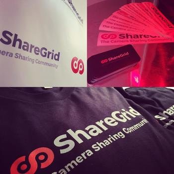 ShareGrid - Company Photo