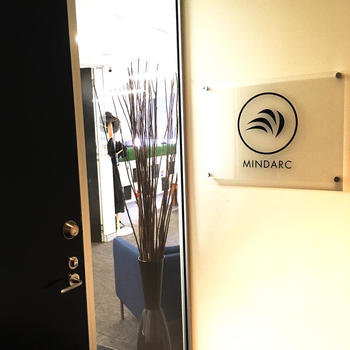 MindArc - Welcome to MindArc HQ