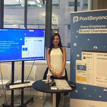 PostBeyond - We are passionate in sharing about what we do