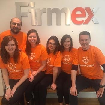 Firmex - Company Photo